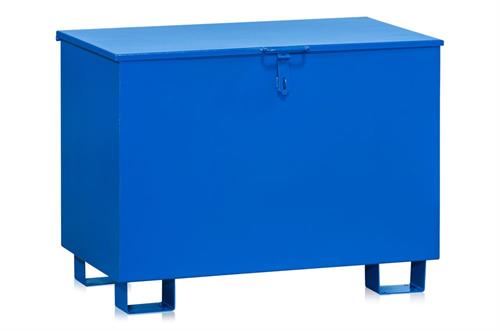 Værktøjscontainer 85 kgs